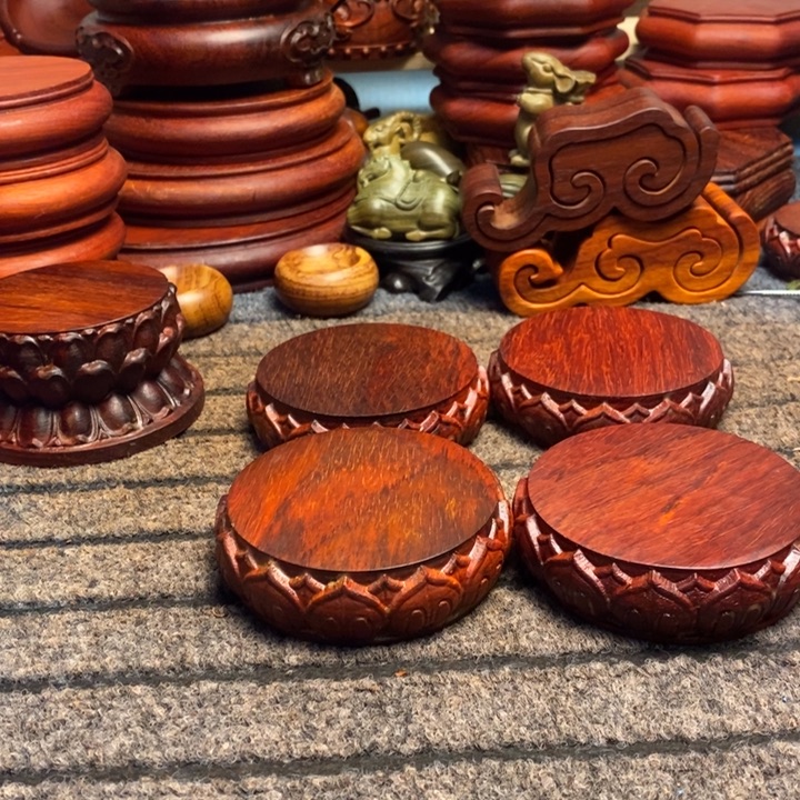 木莲花直径8:5/2.5的35四个