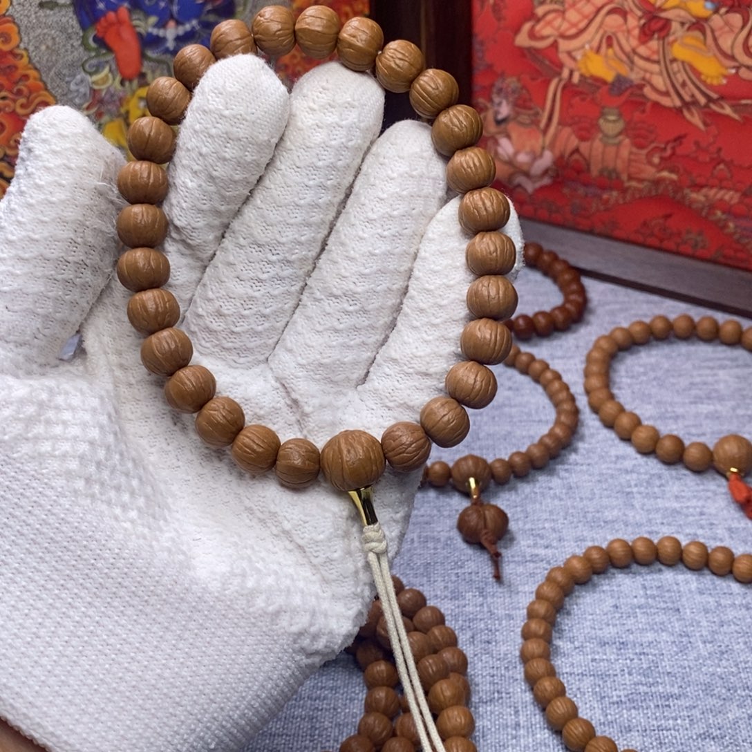 吊坠猴头核桃南瓜188