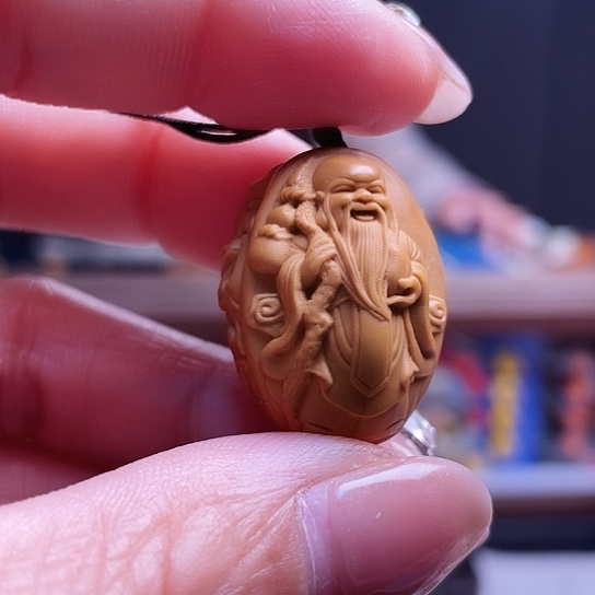 橄榄核手串/手链橄榄核