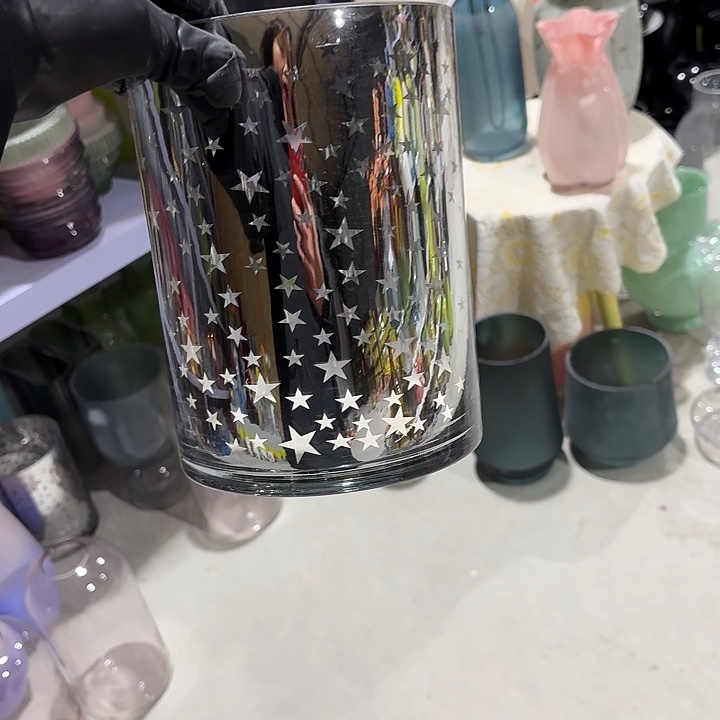 高度2厘米568999花瓶