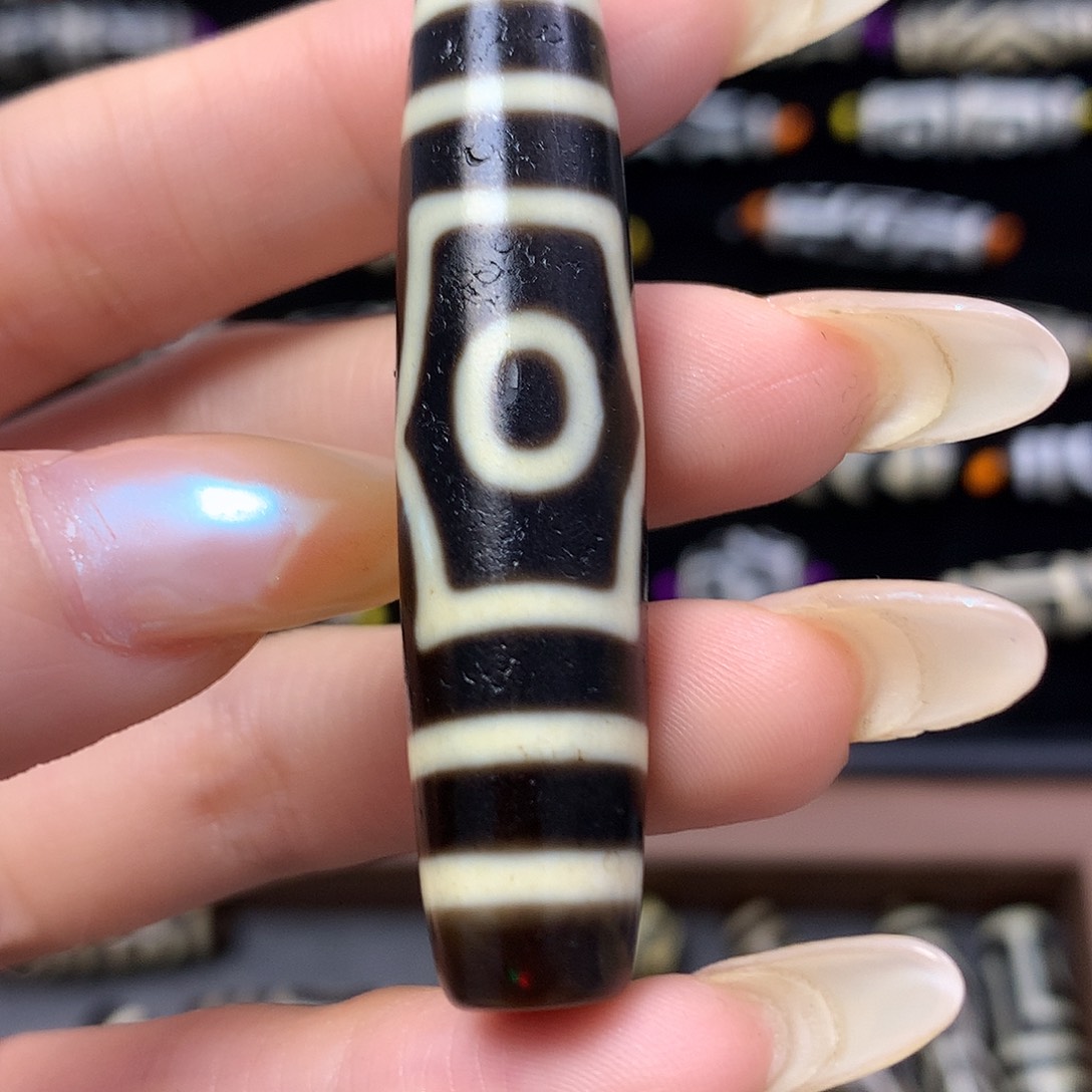 玛瑙/玉髓珠宝半成品未镶嵌米*陈