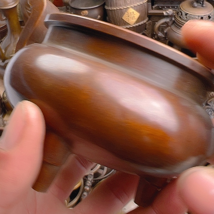 I don’t know if I can