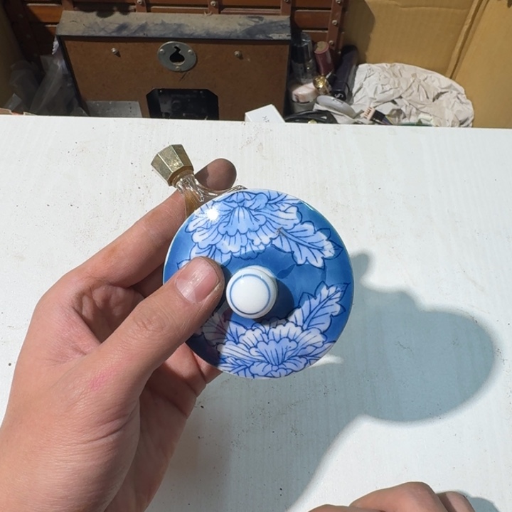 语***感瓷片全新设计方案