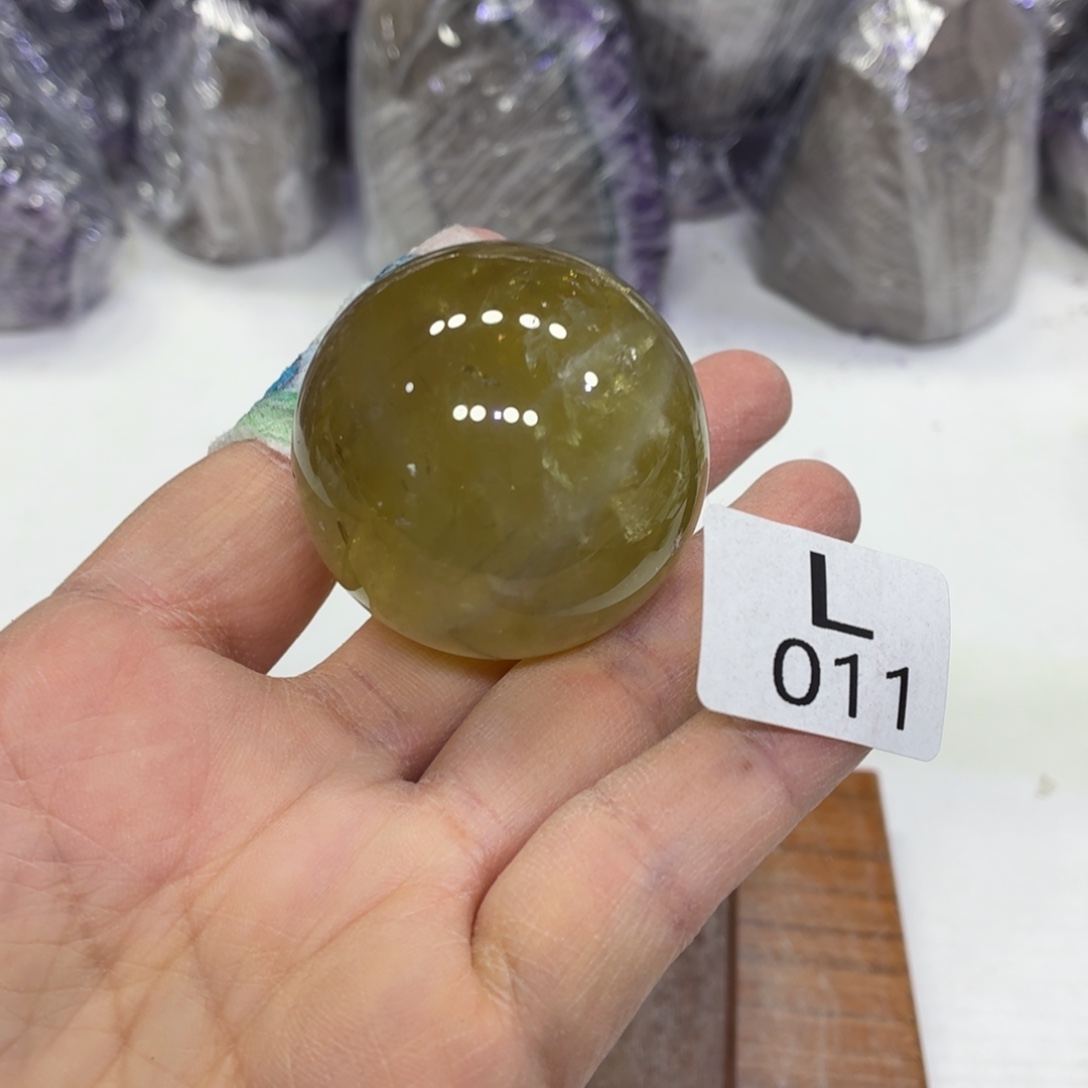 水晶摆件未镶嵌天然紫水晶