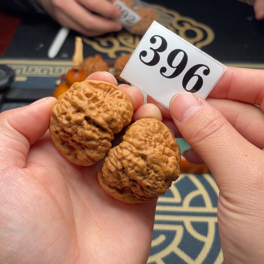 桃核吊坠43蛤蟆头396号……