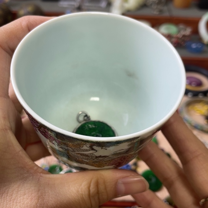 杯y***猫精美雕刻物件物件