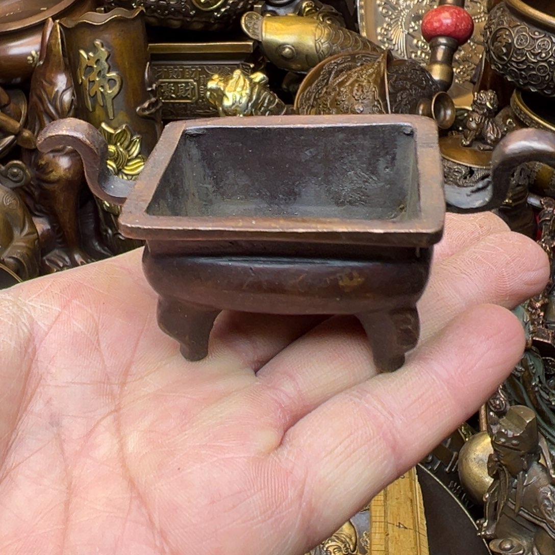 精美文玩摆件装饰