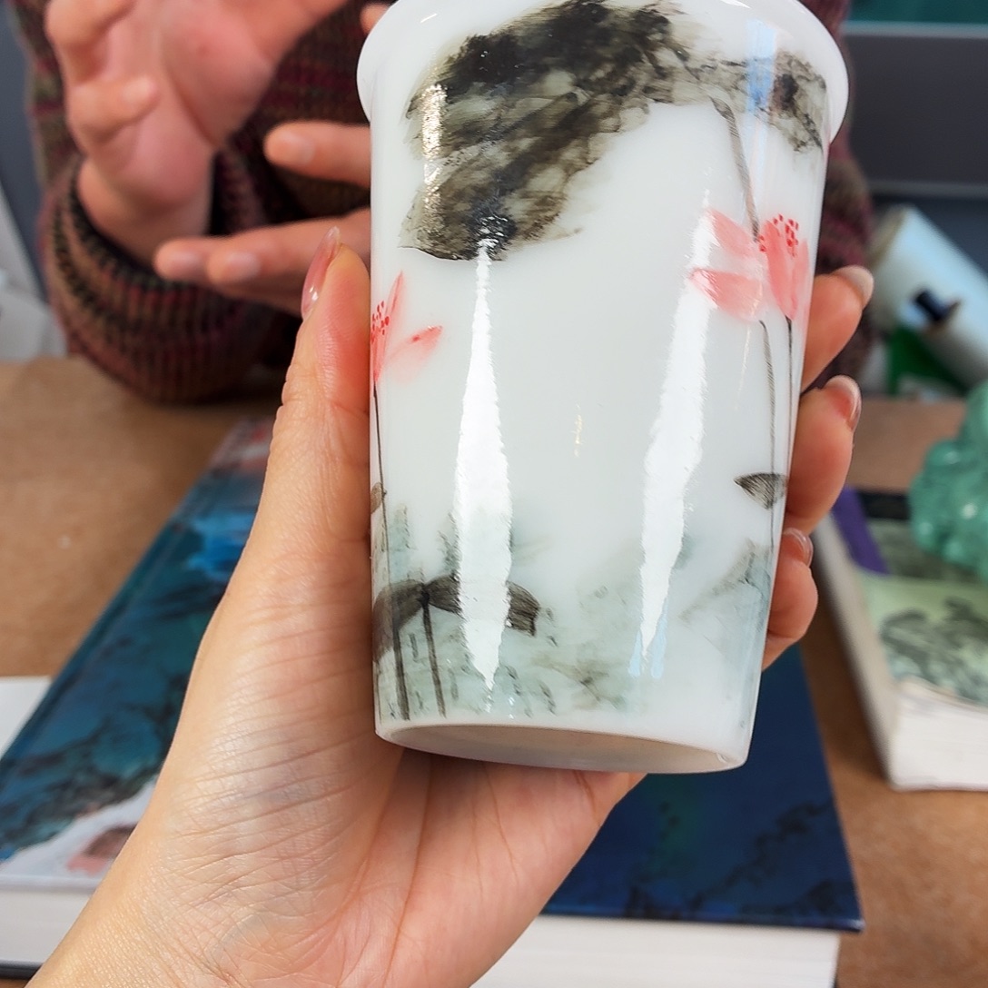 陶九鸣瓷艺九鸣瓷艺