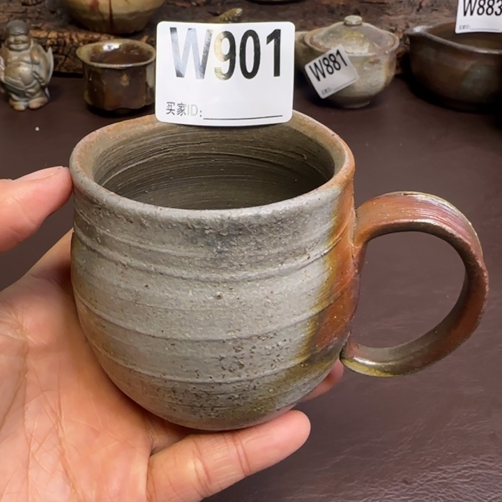 备前烧作品备前烧作品