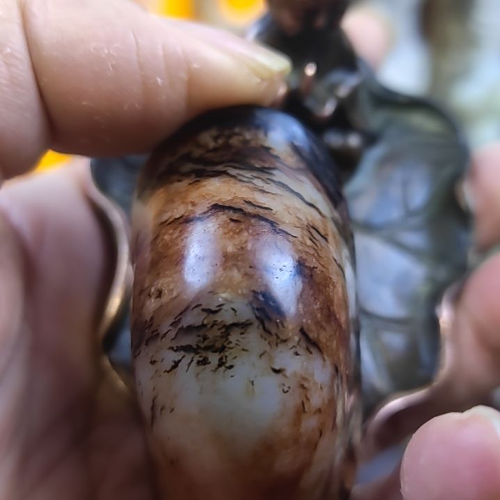 摆件铜器杂件摆件茶宠物店