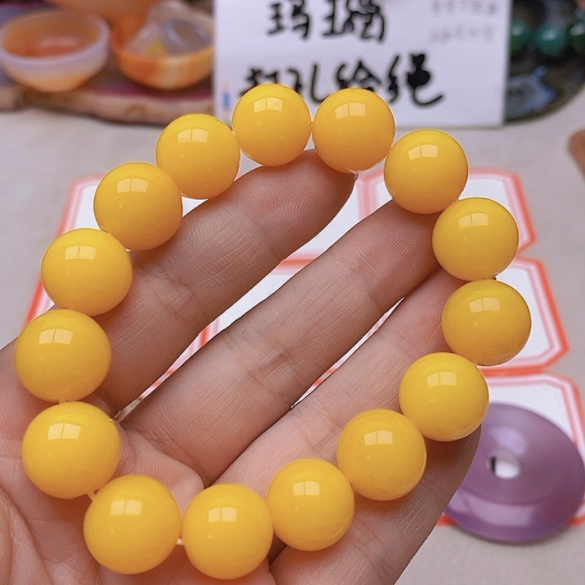 【闪购商品】玛瑙/玉髓未镶嵌珠宝半成品九**言