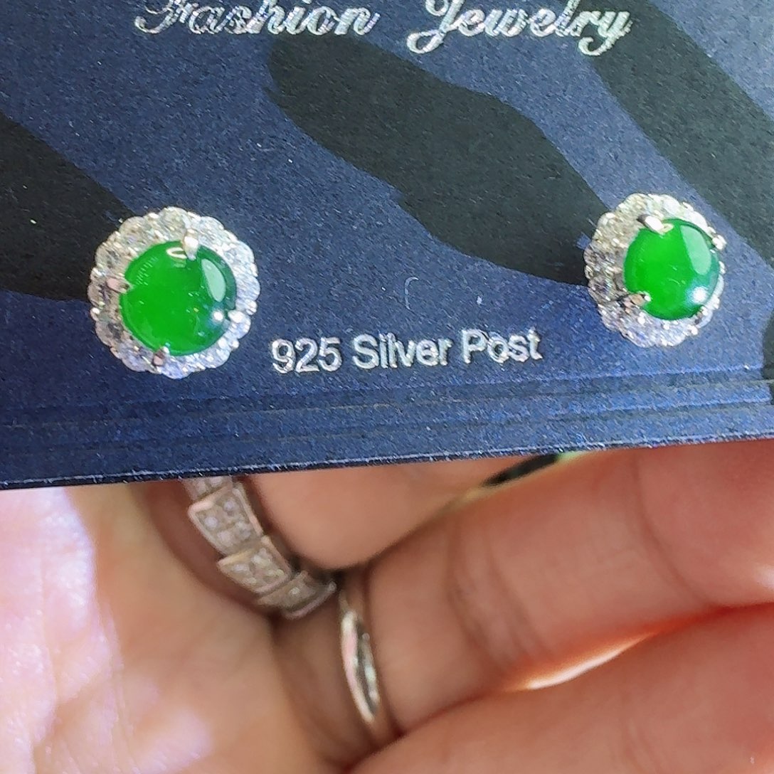 翡翠手镯未镶嵌天然翡A货