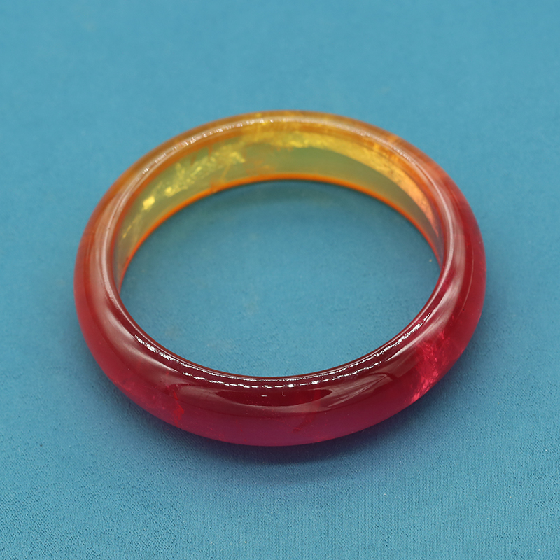  【高级定制】收藏级轻奢时尚设计手镯C597