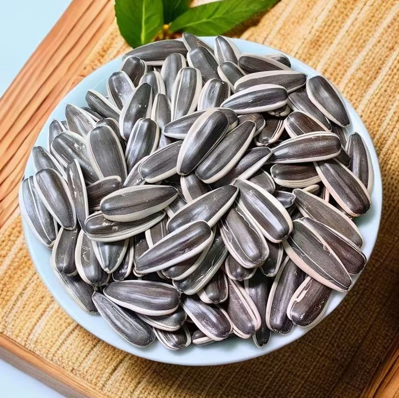 【买一斤送一斤到手2斤】原味熟葵花籽新货零食年货批发现炒