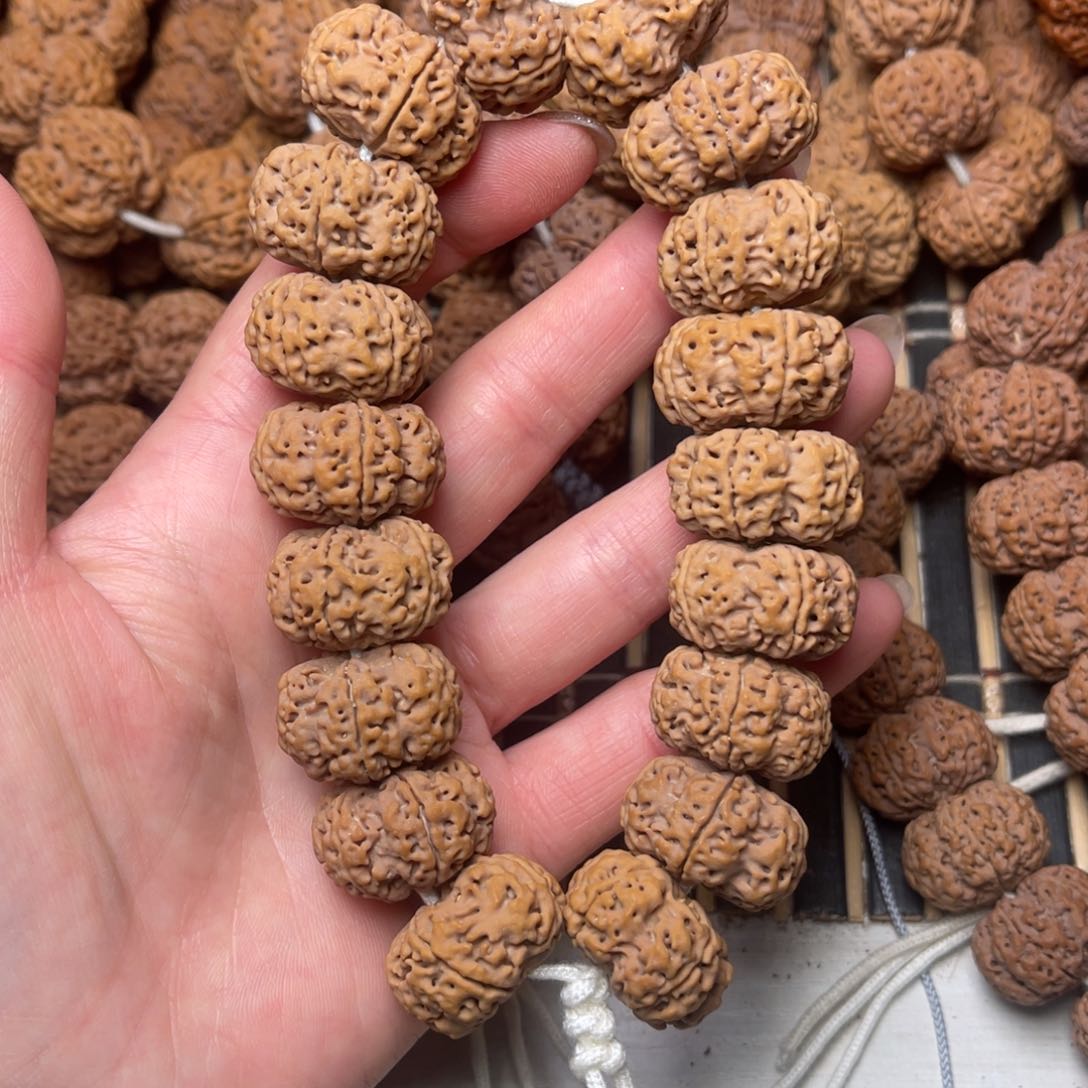 菩提尼泊尔大金刚夹板23