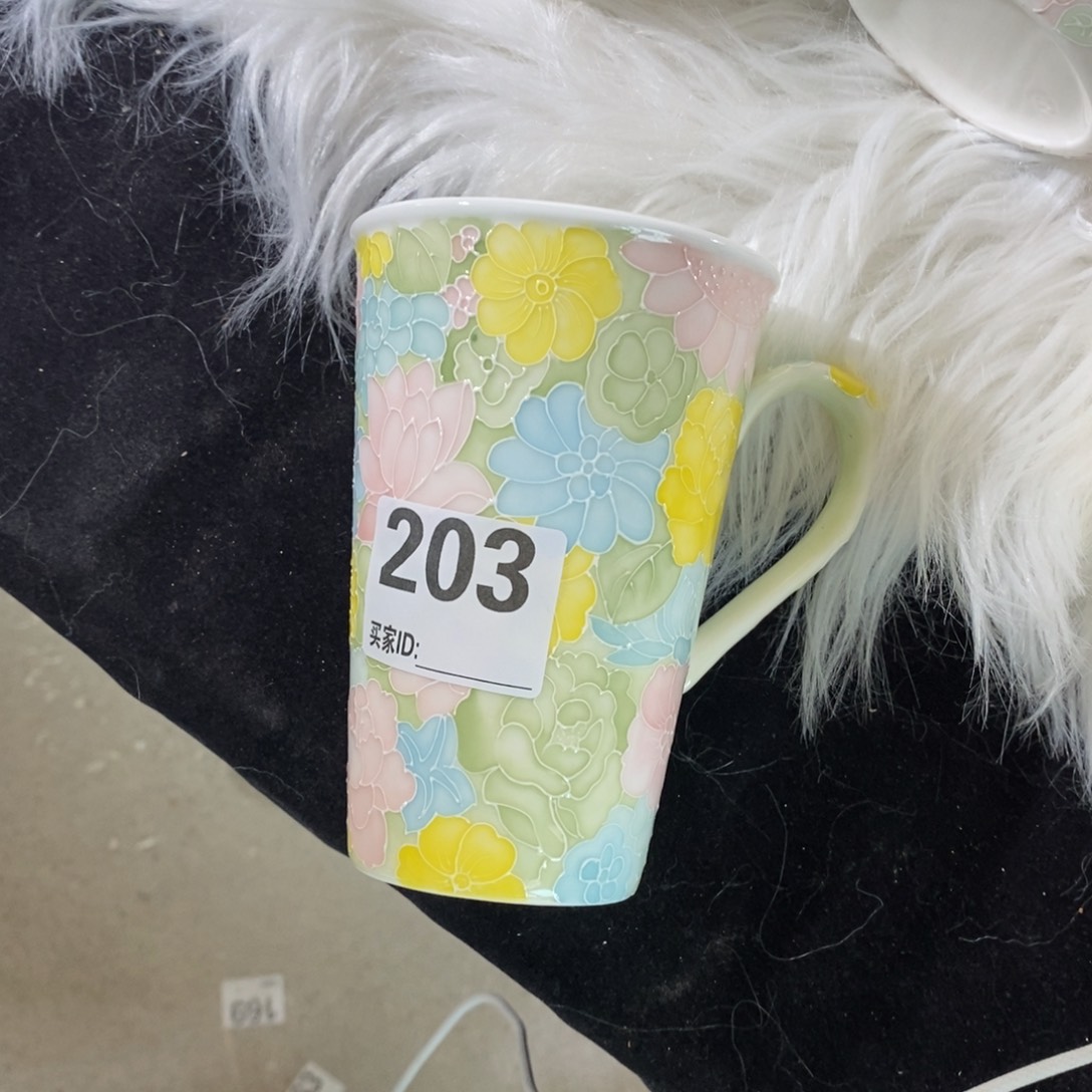 万花杯330毫升111111