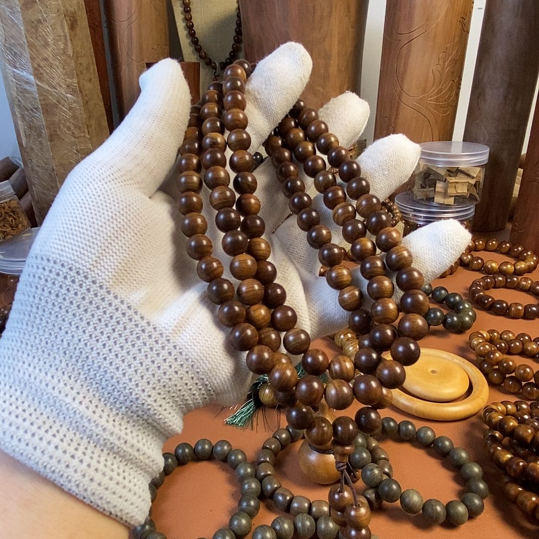 老山檀香老山檀香0.8