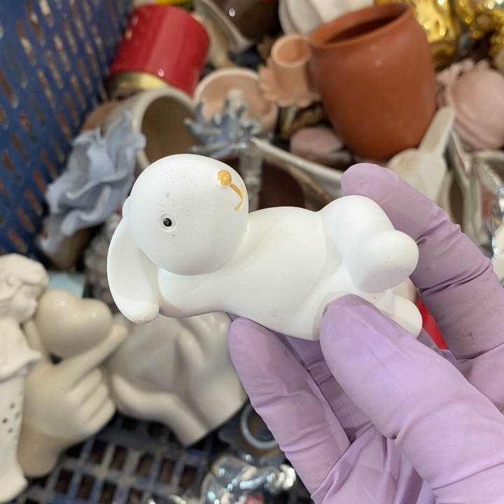 陶瓷树脂工艺摆件