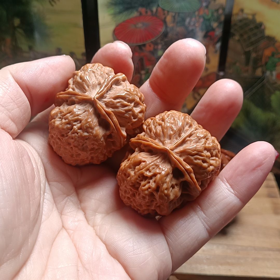 文玩核桃把件66666666666666666666