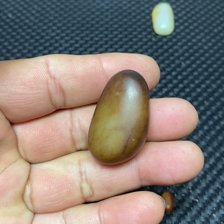 和田玉（白玉）珠宝奇石未镶嵌