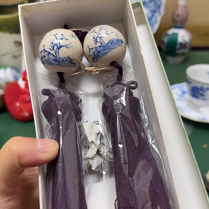 希***8中古工艺品精选瓷器