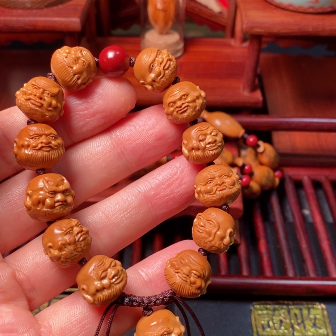 橄榄核手串/手链橄榄橄榄核