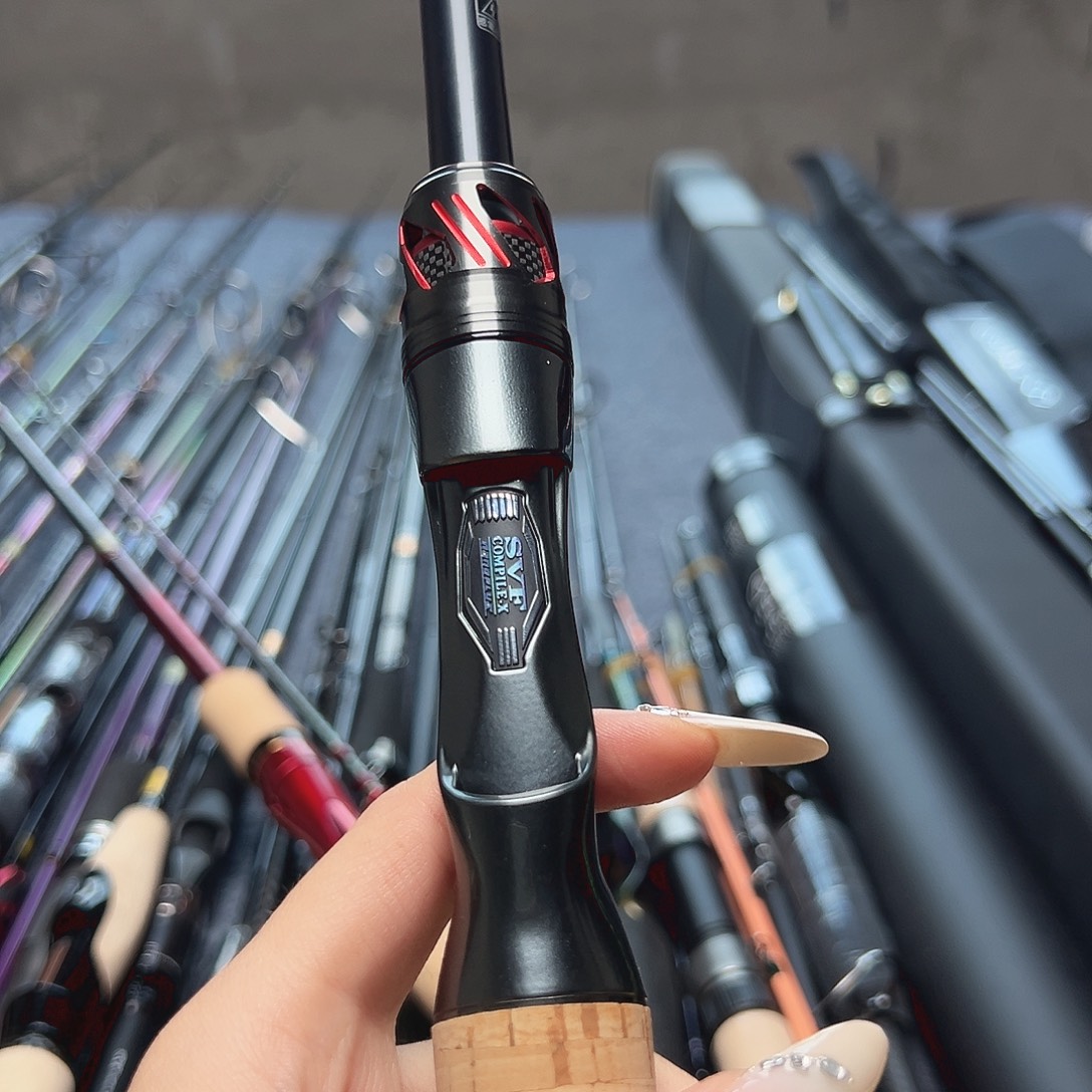 宝***国碳素3.8m2.13mh一本半竿