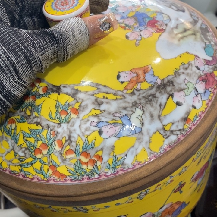 紫砂陶瓷艺术陶瓷艺术