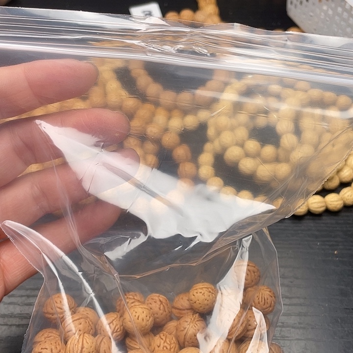 群***祥散籽批发小桃核30