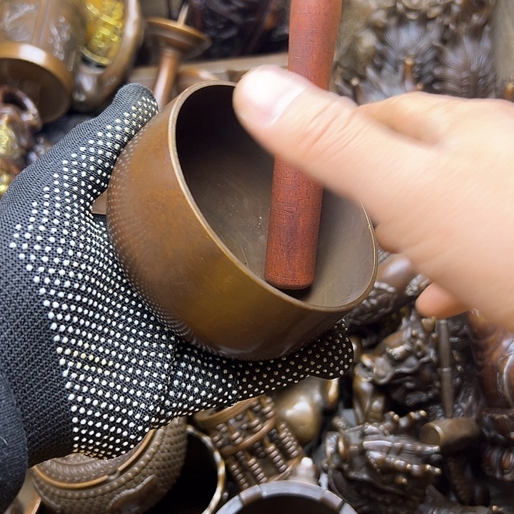 铜器摆件诚信经营