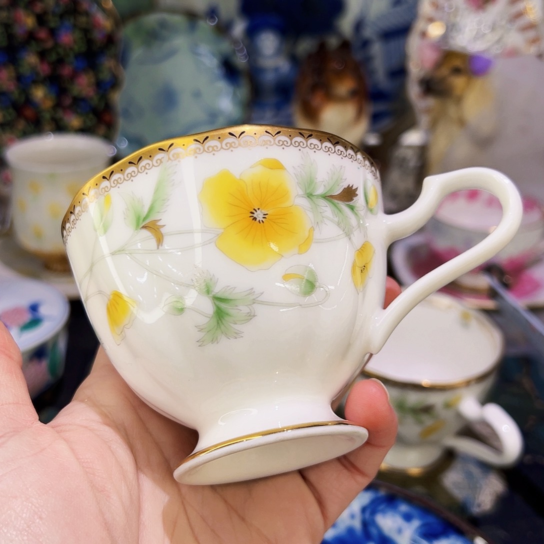 咖啡杯水杯杯子茶杯茶壶茶碗