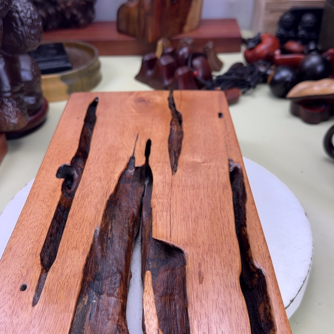 大果紫檀（缅甸花梨）用****8