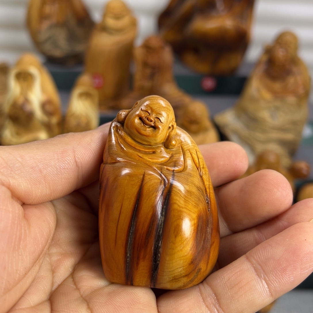 柏木（崖柏）喜欢的东西真的