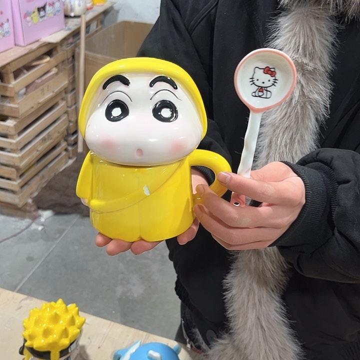紫砂茶叶罐我们的生活