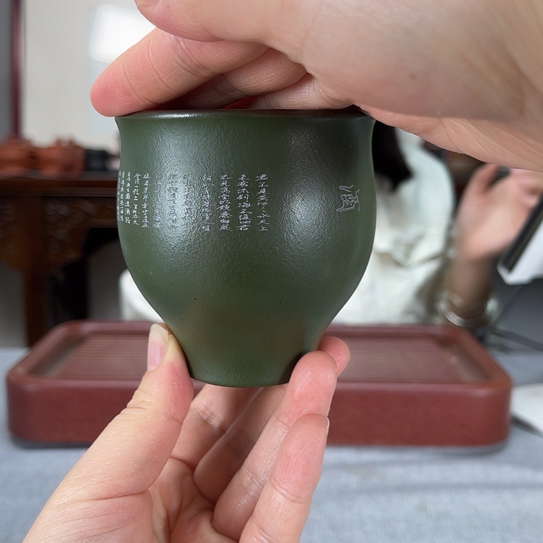 茶壶紫砂方圆紫砂