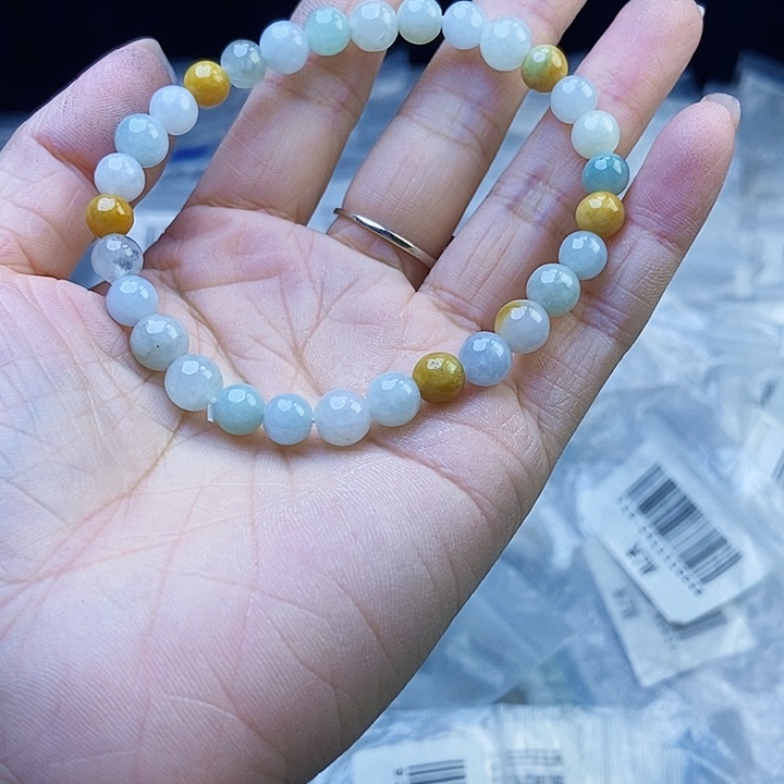 未镶嵌定制翡翠天然缅甸翡翠A货