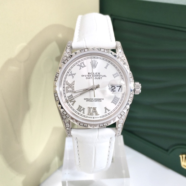 劳力士/自动机械/95新/表径34/S341250509002/250528MR0035