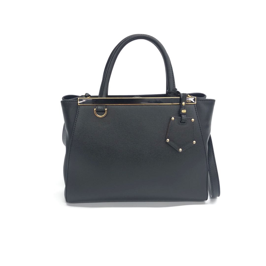 芬迪/单肩包/9713