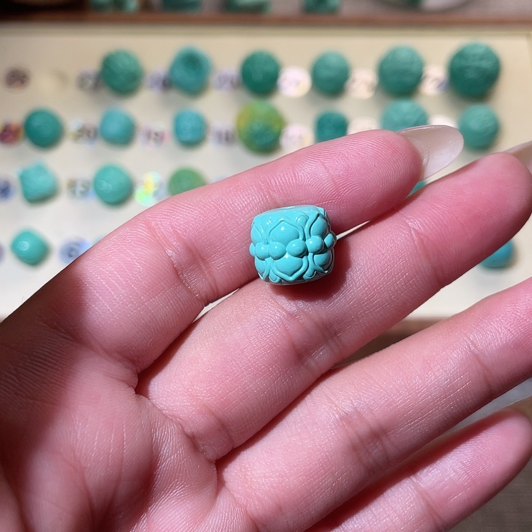 湖北原生态配饰卡12+微瑕