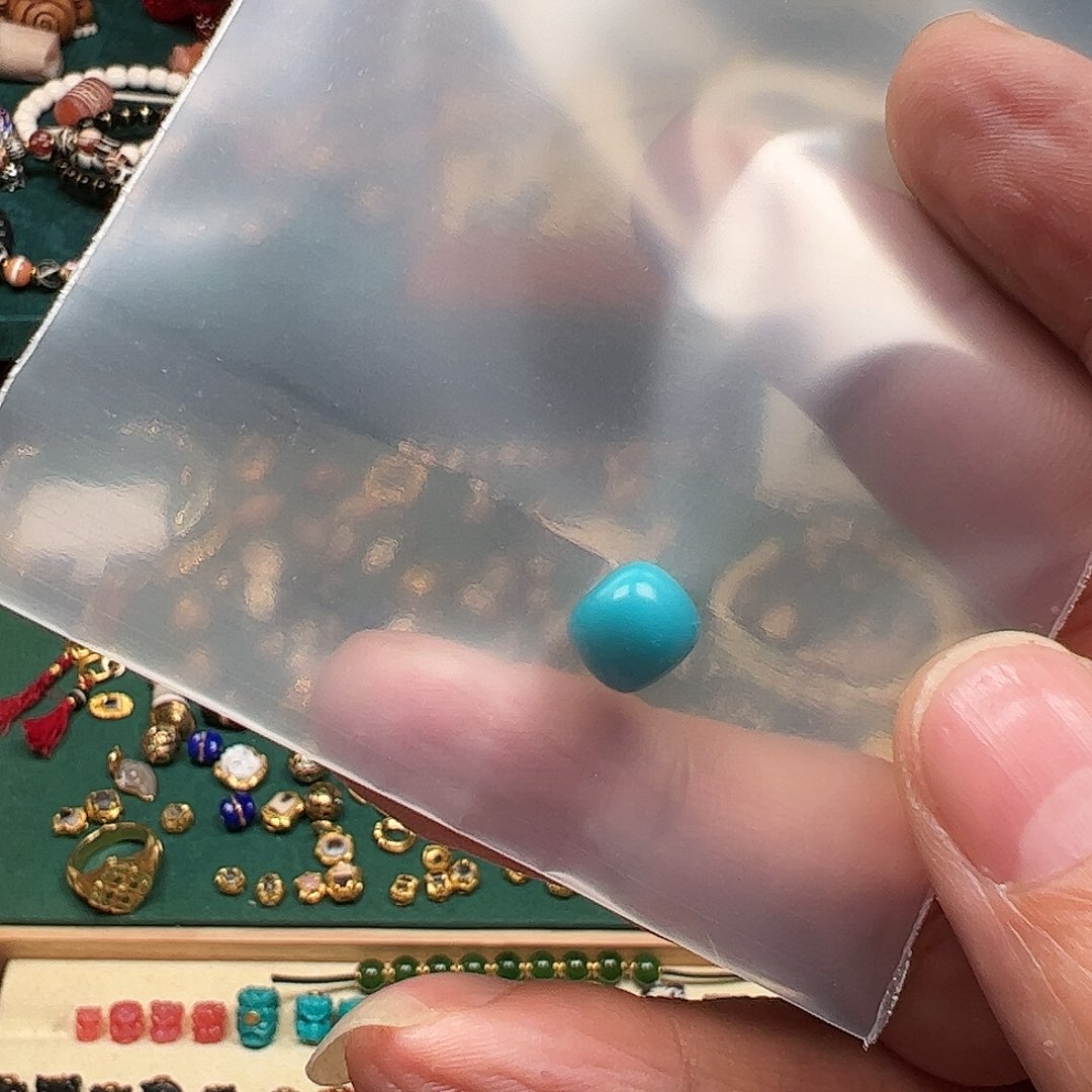 星月菩提手串?***想手串搭配