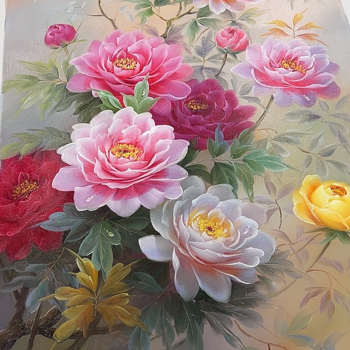 油画q' y p y p p z p z w