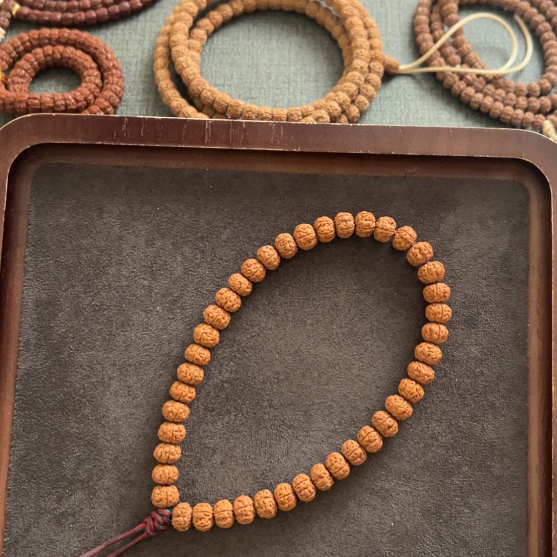 j***y吊坠金刚菩提老树王川