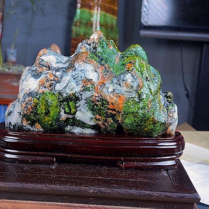 梦***扬石材收藏价值最高有收藏意义