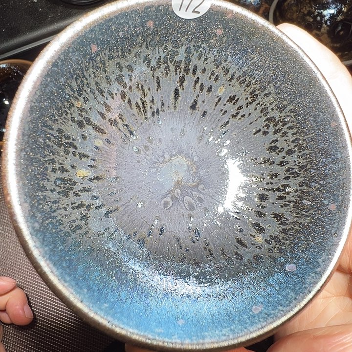 茶盏建窑建盏茶器172