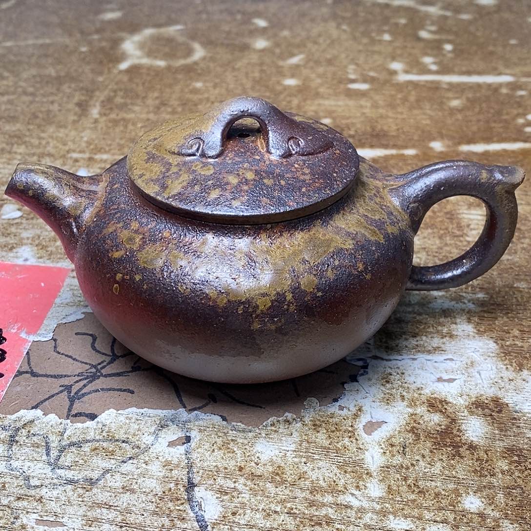 紫砂茶壶紫砂艺术