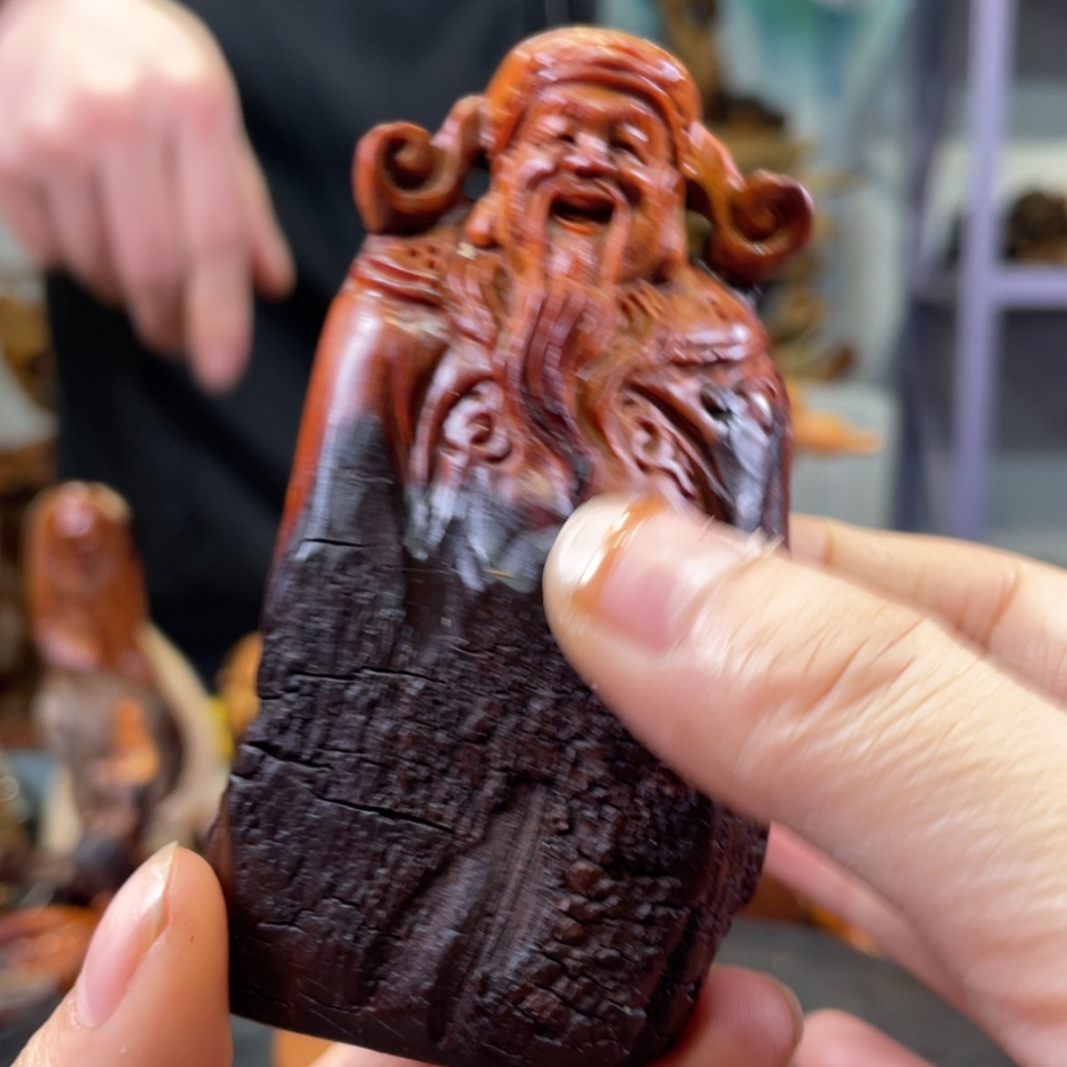 【闪购商品】柏木（崖柏）其他