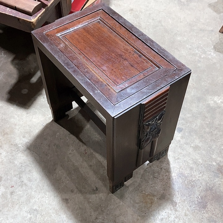 紫檀木类成套家具远*者2222222”l l