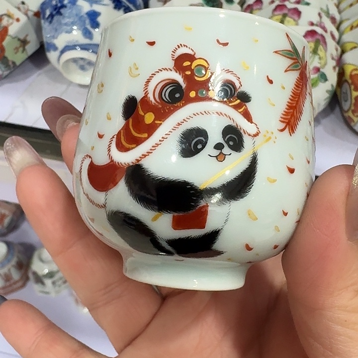 陶瓷艺术品收藏陶瓷