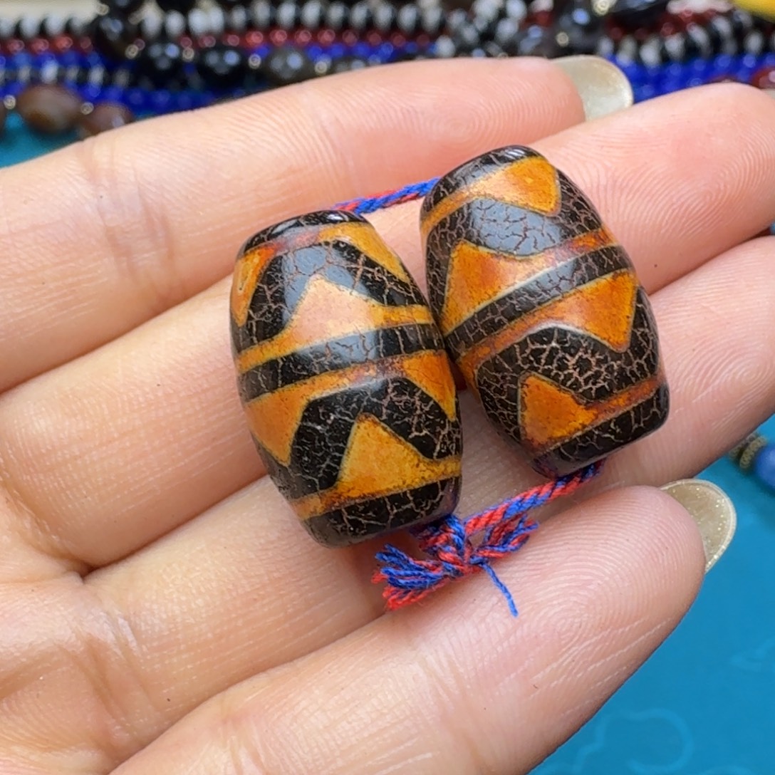 玛瑙/玉髓未镶嵌手链