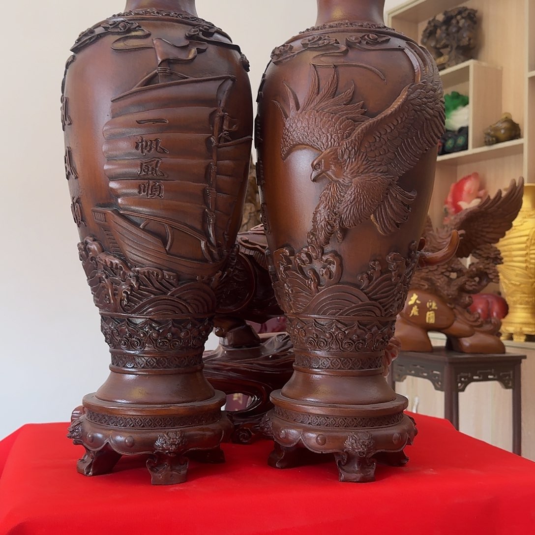 木11111111111花瓶